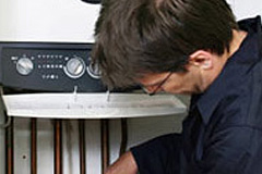 boiler repair Caldecotte