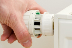 Caldecotte central heating repair costs