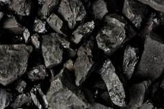 Caldecotte coal boiler costs