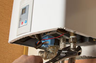 free Caldecotte boiler install quotes