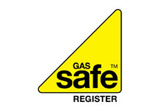 gas safe companies Caldecotte